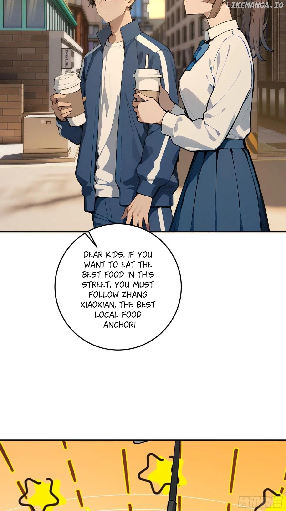 God of Learning Chapter 30 - page 77